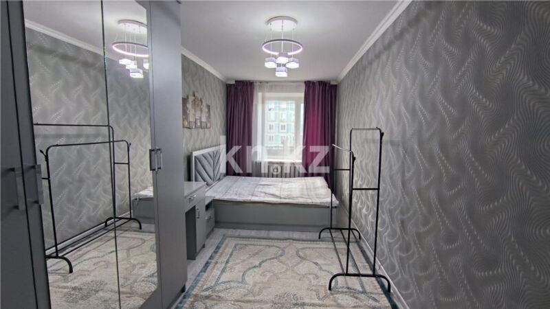 Продажа 3-комнатной квартиры, 55 м² - Продажа трехкомнатных квартир на Юго-Востоке Караганды - страница 7 фото 5 из 20