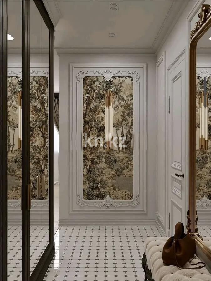 Продажа 2-комнатной квартиры, 60 м² - Продажа квартир в Наурызбайском р-не Алматы фото 5 из 5