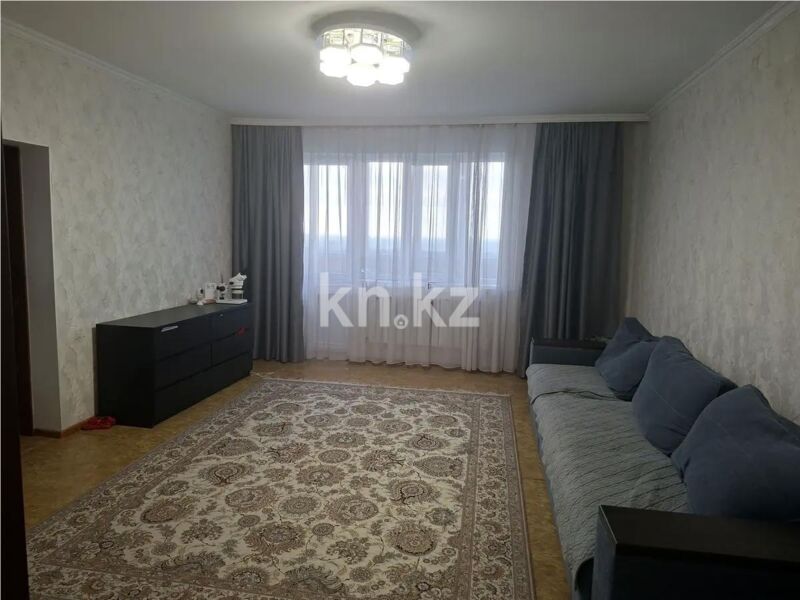 Продажа 2-комнатной квартиры, 88 м² - Продажа квартир от собственников в Алматы - страница 297 фото 1 из 6