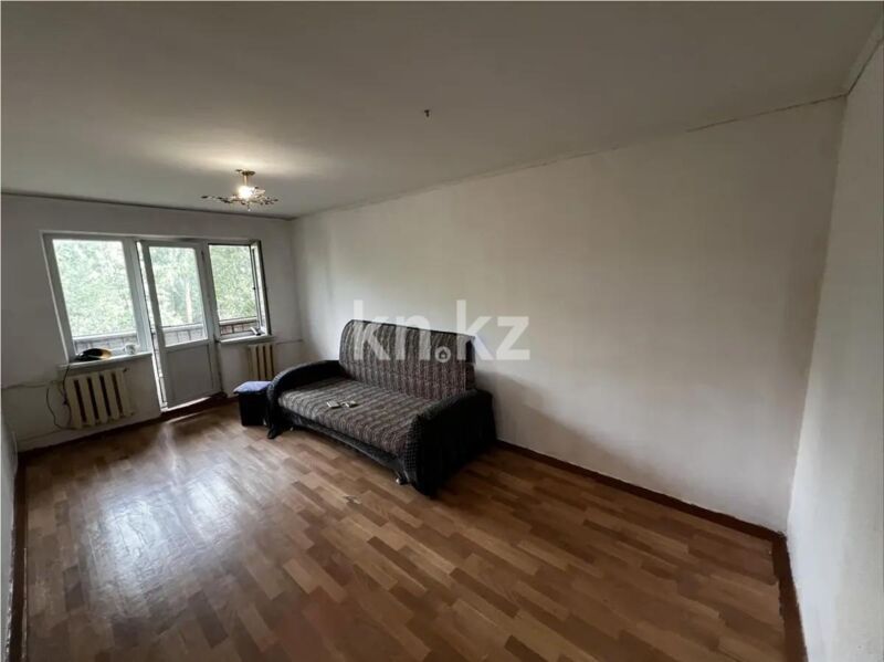 Продажа 2-комнатной квартиры, 43 м² - Продажа двухкомнатных квартир в Медеуском р-не Алматы - страница 11 фото 1 из 5