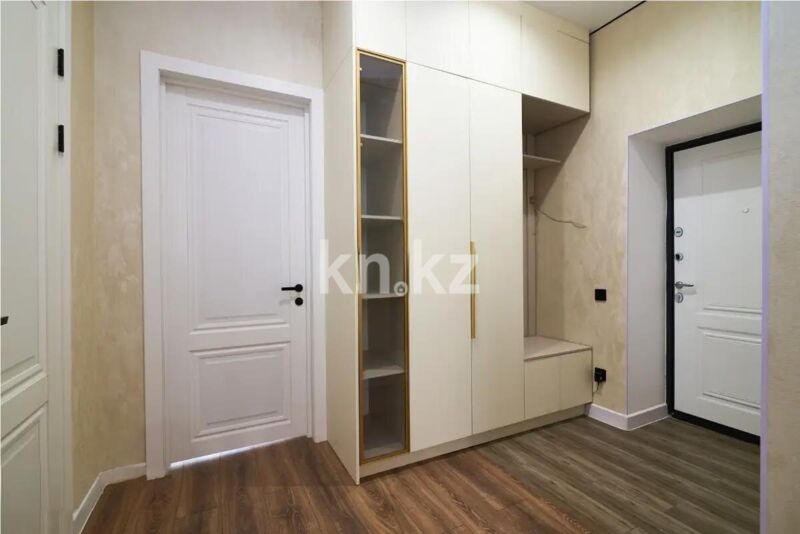 Продажа 2-комнатной квартиры, 62 м² - Продажа квартир в новостройках Астаны - страница 21 фото 5 из 5