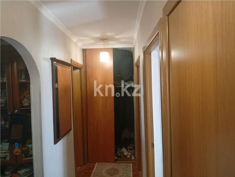Продажа 3-комнатной квартиры, 58.8 м² - Продажа квартир в панельном доме в Астане - страница 3 фото 6 из 6