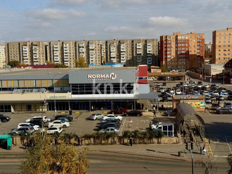 Продажа 3-комнатной квартиры, 63 м² - Продажа трехкомнатных квартир в панельном доме в Караганде - страница 5 фото 7 из 13