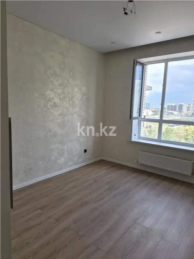 Продажа 1-комнатной квартиры, 36 м² - Продажа однокомнатных квартир в р-не Сарайшык Астаны - страница 17 фото 1 из 5