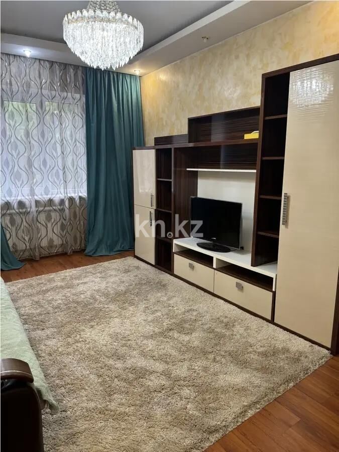 Продажа 3-комнатной квартиры, 82 м² - Продажа трехкомнатных квартир в панельном доме в Казахстане - страница 11 фото 1 из 7