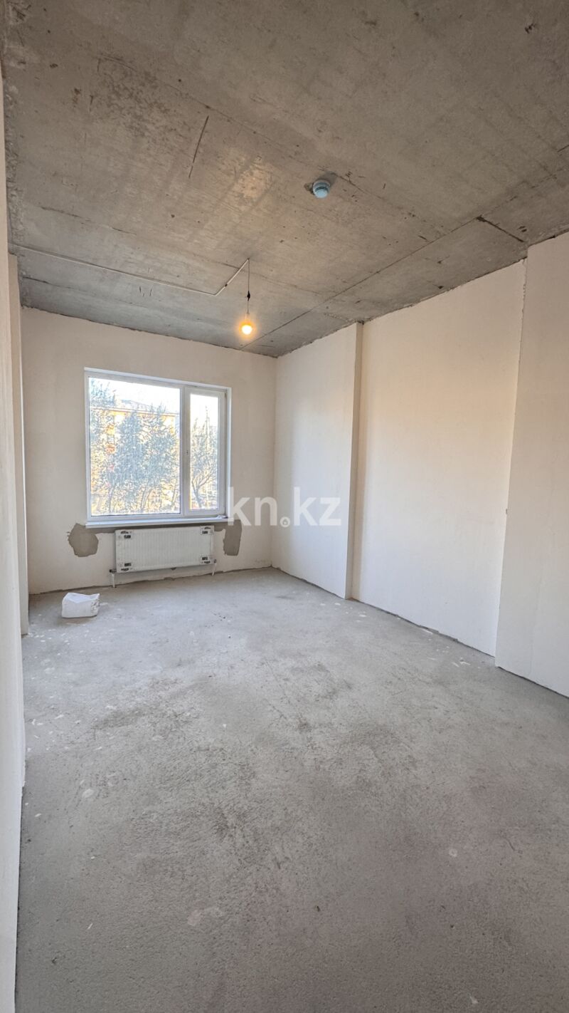 Продажа 2-комнатной квартиры, 65 м² - Недвижимость в Таразе - страница 3 фото 9 из 11