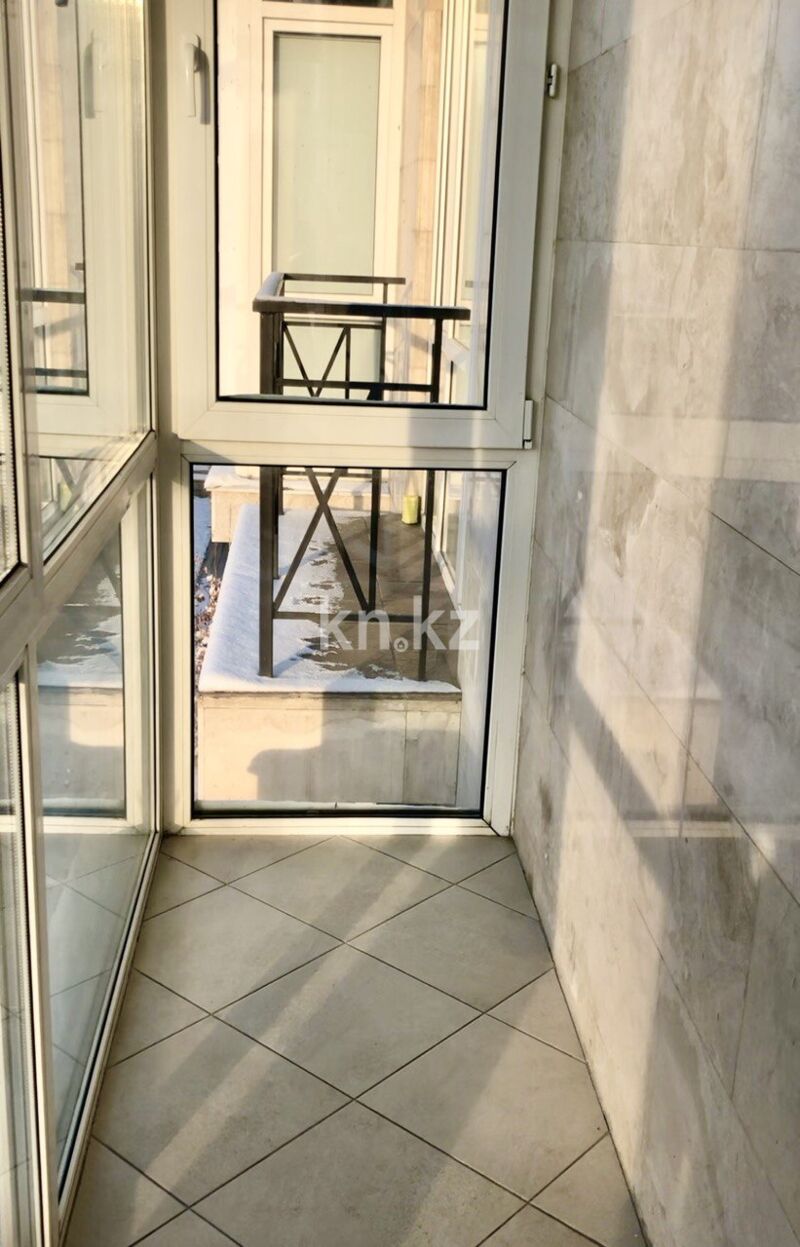 Продажа 2-комнатной квартиры, 89.5 м² - Продажа двухкомнатных квартир в монолитном доме в Казахстане - страница 13 фото 7 из 18