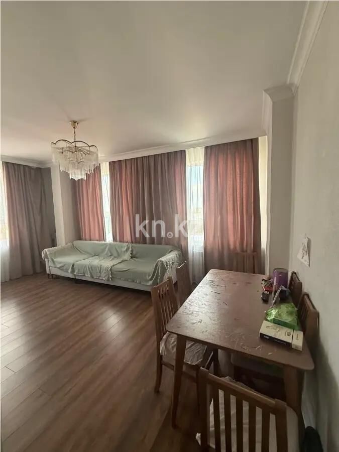 Продажа 2-комнатной квартиры, 65 м² - Продажа двухкомнатных квартир в р-не Алматы Астаны - страница 15 фото 1 из 3
