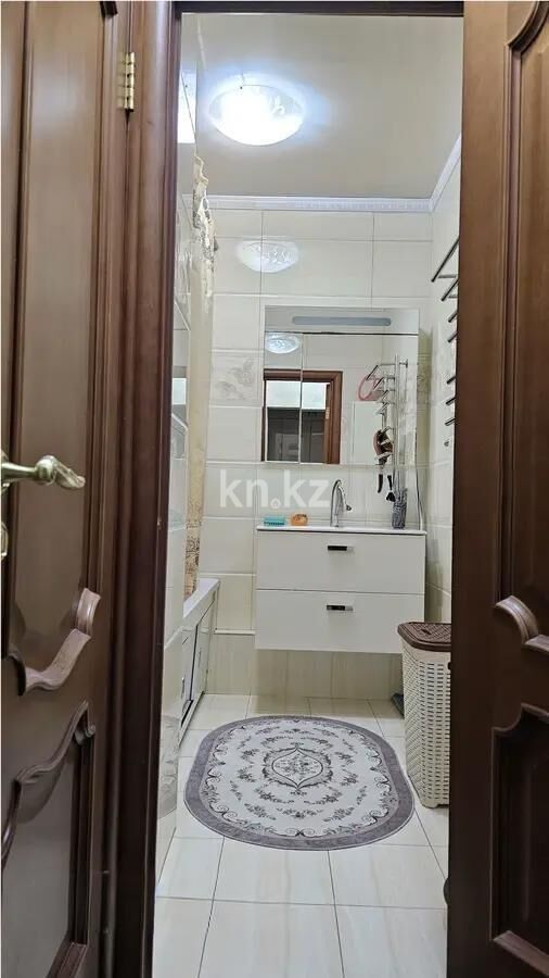 Продажа 3-комнатной квартиры, 72 м² - Продажа трехкомнатных квартир в Алмалинском р-не Алматы - страница 18 фото 5 из 5
