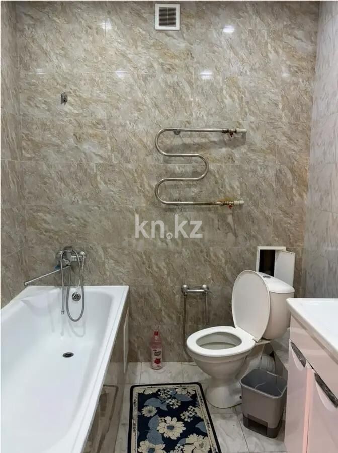 Продажа 1-комнатной квартиры, 51.6 м² - Продажа однокомнатных квартир в р-не Сарыарка Астаны - страница 17 фото 3 из 3