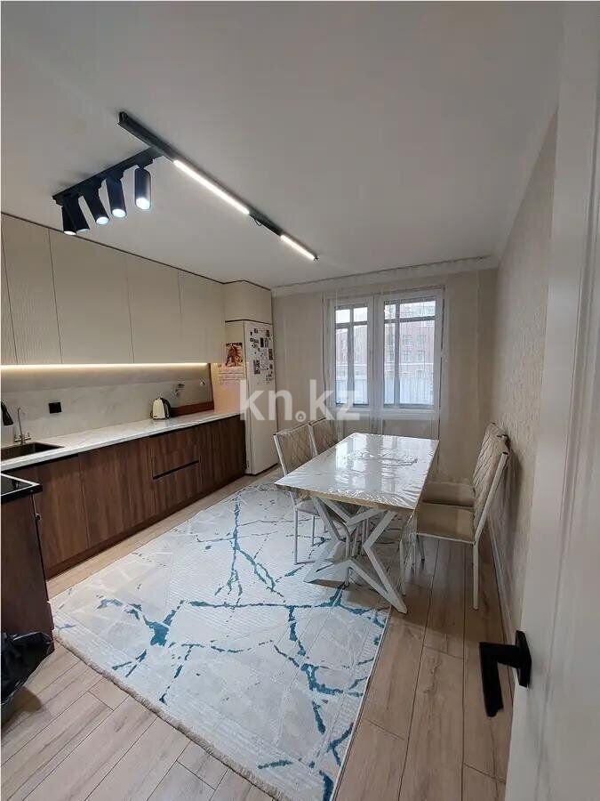 Продажа 2-комнатной квартиры, 88 м² - Продажа квартир в р-не Алматы Астаны - страница 8 фото 3 из 5