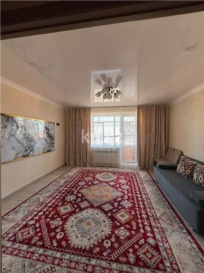 Продажа 1-комнатной квартиры, 42 м² - Продажа квартир в Караганде - страница 30 фото 1 из 5