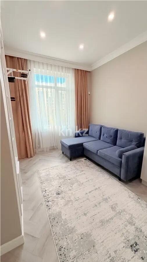 Продажа 5-комнатной квартиры, 167 м² - Продажа квартир в кирпичном доме в Казахстане - страница 50 фото 4 из 8