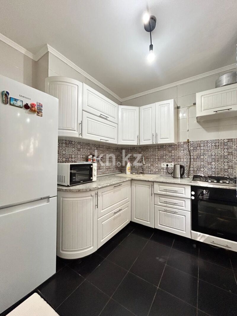 Продажа 2-комнатной квартиры, 46 м² - Продажа двухкомнатных квартир в Ауэзовском р-не Алматы фото 3 из 13