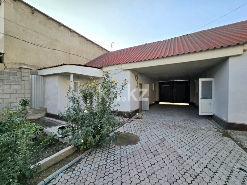 Продажа 5-комнатного дома, 200 м² - Продажа домов, коттеджей в Туранском р-не Шымкента фото 27 из 34