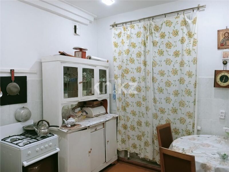 Продажа 2-комнатной квартиры, 61 м² - Продажа двухкомнатных квартир в Абае - страница 4 фото 4 из 7