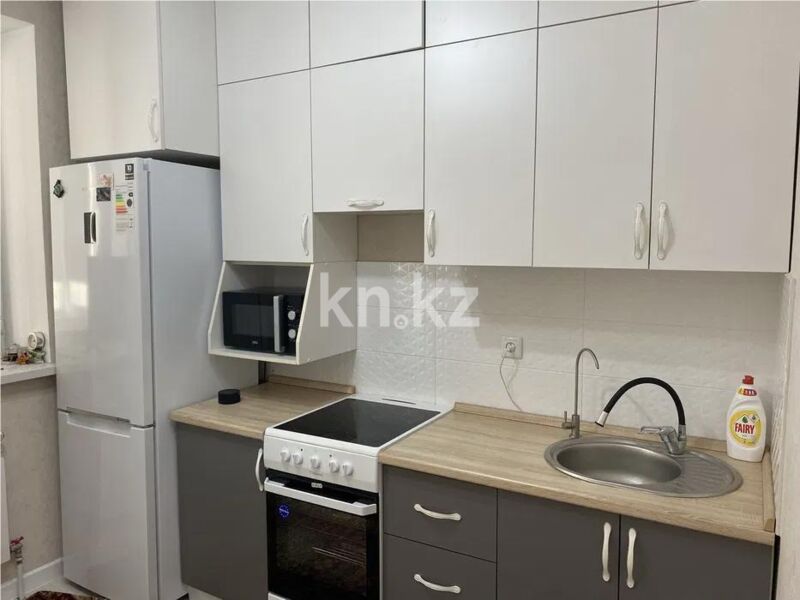 Продажа 1-комнатной квартиры, 32.2 м² - Продажа однокомнатных квартир в р-не Сарайшык Астаны - страница 21 фото 2 из 6