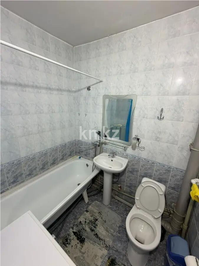Продажа 1-комнатной квартиры, 42 м² - Продажа однокомнатных квартир в Ауэзовском р-не Алматы фото 3 из 3