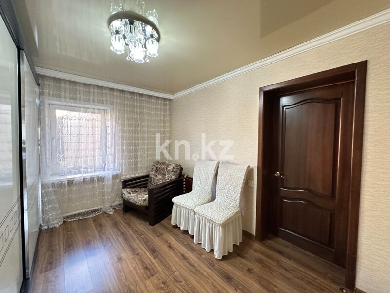 Продажа 5-комнатного дома, 222 м² - Продажа недвижимости в Караганде - страница 3 фото 25 из 40