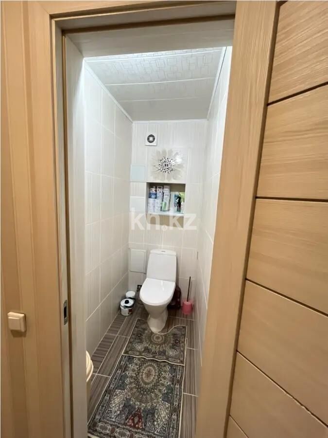 Продажа 3-комнатной квартиры, 58.1 м² - Продажа квартир в кирпичном доме в Астане - страница 169 фото 5 из 5