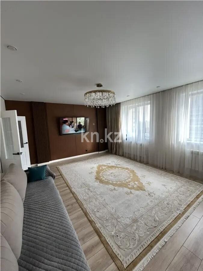 Продажа 3-комнатной квартиры, 100 м² - Продажа квартир в блочном доме в Астане - страница 50 фото 1 из 6
