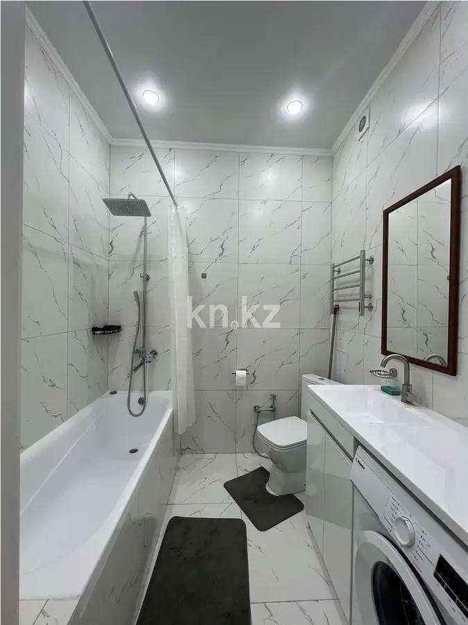 Продажа 2-комнатной квартиры, 43 м² - Продажа двухкомнатных квартир в Алмалинском р-не Алматы - страница 20 фото 4 из 5