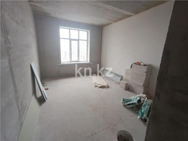 Продажа 3-комнатной квартиры, 110 м² - Продажа квартир в новостройках Караганды - страница 2 фото 1 из 3