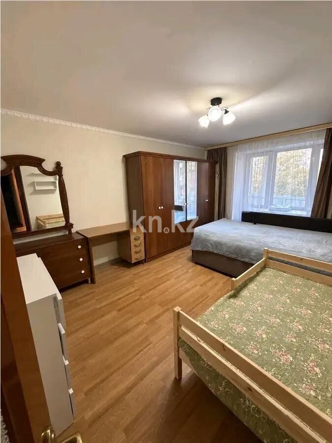 Продажа 4-комнатной квартиры, 83 м² - Продажа квартир в кирпичном доме в Караганде фото 4 из 9