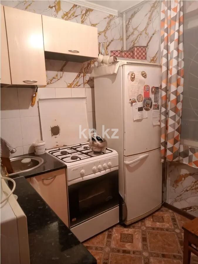 Продажа 3-комнатной квартиры, 59 м² - Продажа трехкомнатных квартир в Ауэзовском р-не Алматы - страница 15 фото 2 из 2