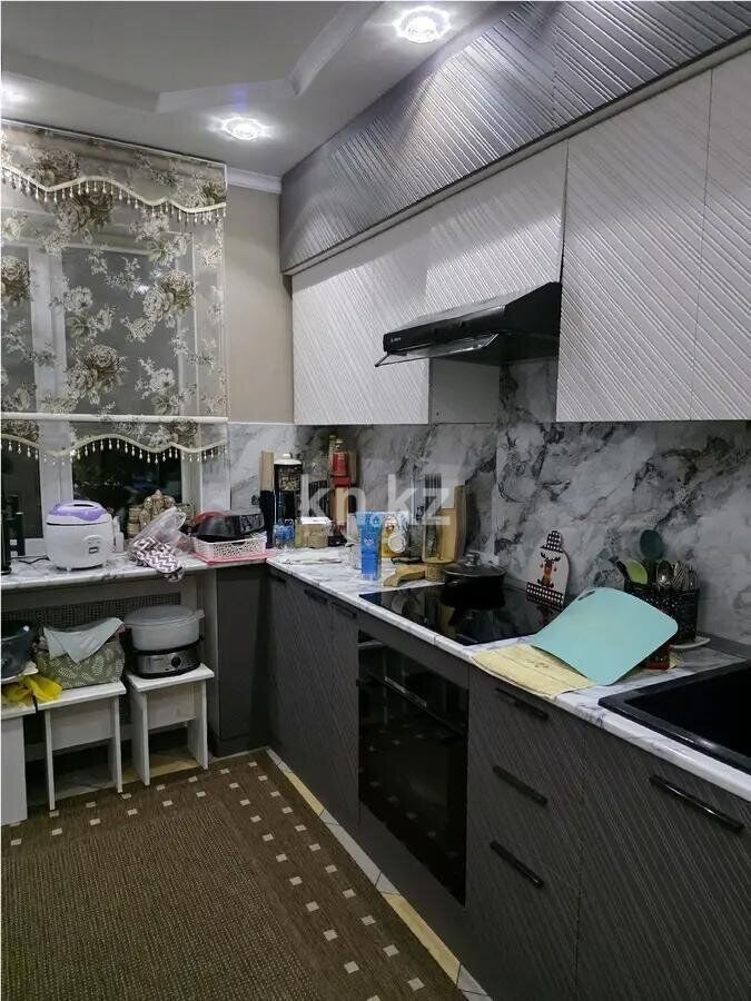 Продажа 2-комнатной квартиры, 63 м² - Продажа двухкомнатных квартир от собственников в Казахстане - страница 6 фото 2 из 4