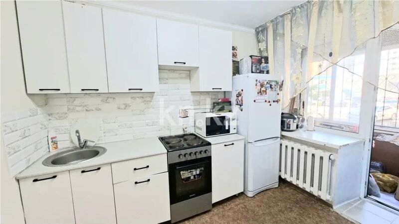 Продажа 2-комнатной квартиры, 57.3 м² - Продажа двухкомнатных квартир в кирпичном доме в Казахстане - страница 7 фото 2 из 2