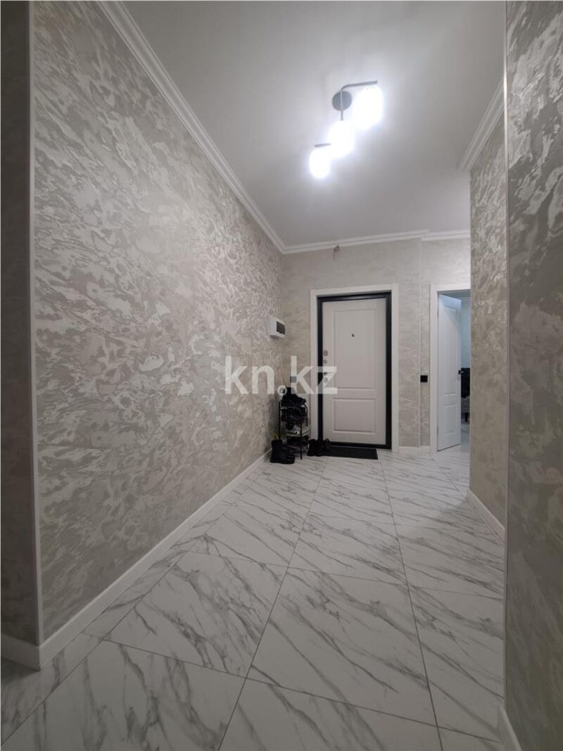 Продажа 3-комнатной квартиры, 78 м² - Продажа квартир в блочном доме в Астане - страница 172 фото 9 из 13
