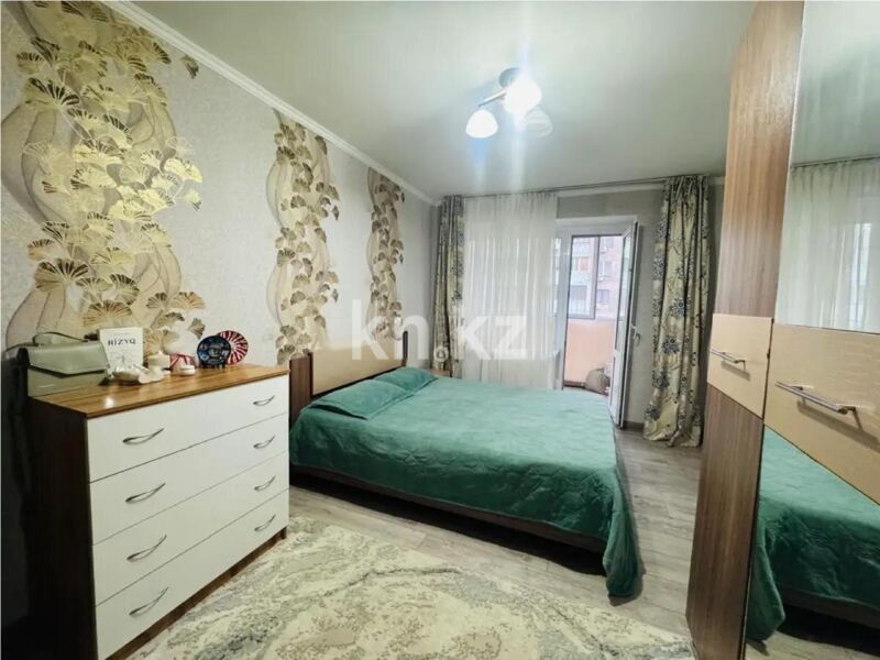 Продажа 3-комнатной квартиры, 90 м² - Продажа квартир в блочном доме в Темиртау фото 2 из 10