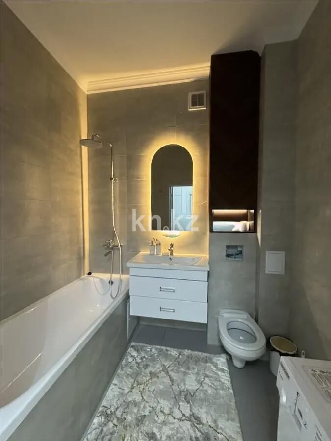 Продажа 1-комнатной квартиры, 34 м² - Продажа однокомнатных квартир в р-не Сарыарка Астаны - страница 11 фото 3 из 4