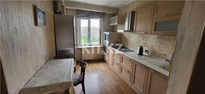 Продажа 3-комнатной квартиры, 76.4 м² - Продажа трехкомнатных квартир от собственников в Казахстане - страница 15 фото 4 из 6