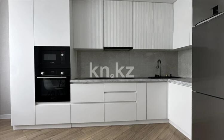 Продажа 1-комнатной квартиры, 39.6 м² - Продажа однокомнатных квартир в р-не Нура Астаны - страница 32 фото 2 из 5