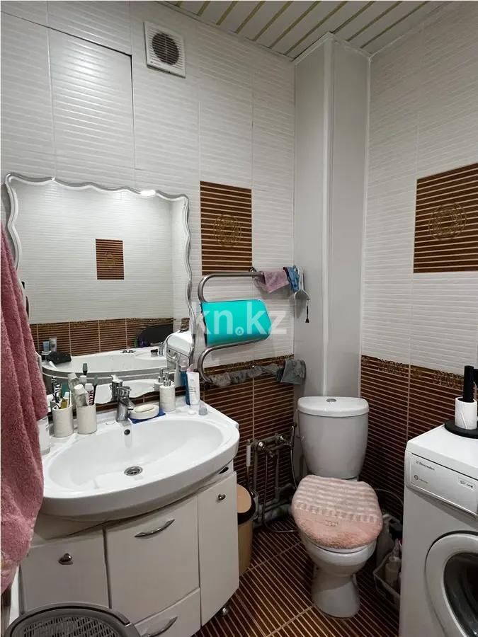 Продажа 3-комнатной квартиры, 66.8 м² - Продажа трехкомнатных квартир в кирпичном доме в Казахстане - страница 26 фото 4 из 6