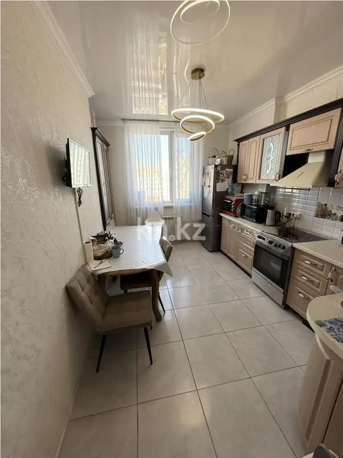 Продажа 3-комнатной квартиры, 76 м² - Продажа квартир в Казахстане - страница 11 фото 4 из 6