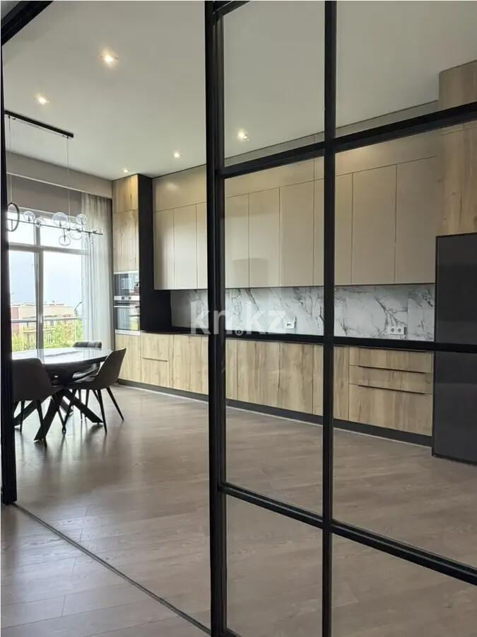 Продажа 4-комнатной квартиры, 159.7 м² - Продажа четырехкомнатных квартир в Алматы - страница 19 фото 4 из 7