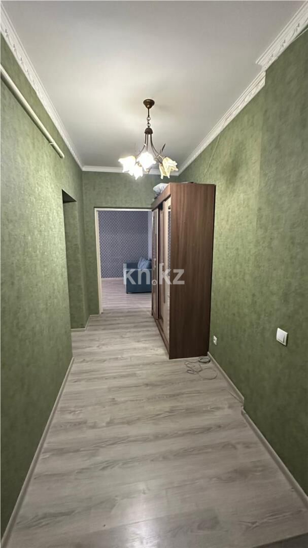 Продажа 1-комнатной квартиры, 45.8 м² - Продажа квартир в кирпичном доме в Астане - страница 222 фото 8 из 8