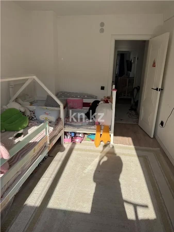Продажа 2-комнатной квартиры, 55 м² - Продажа двухкомнатных квартир в Наурызбайском р-не Алматы - страница 15 фото 1 из 2