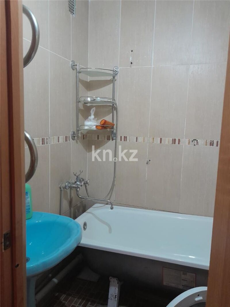 Продажа 1-комнатной квартиры, 32 м² - Продажа однокомнатных квартир в Темиртау - страница 7 фото 4 из 10