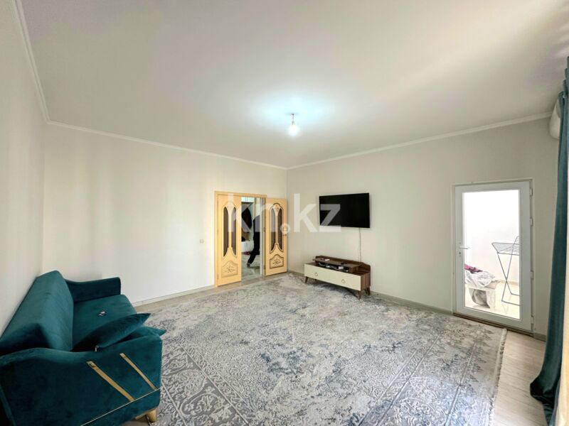 Продажа 3-комнатной квартиры, 82 м² - Продажа квартир в Абайском р-не Шымкента фото 6 из 23