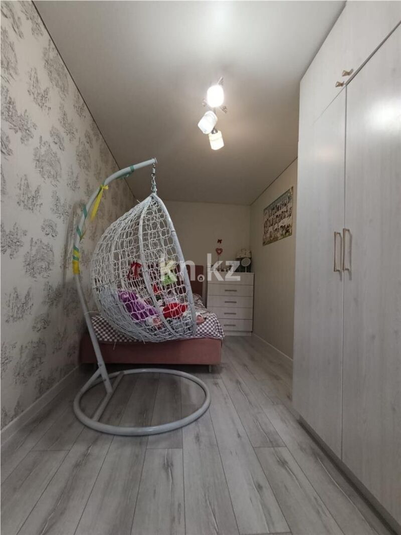 Продажа 2-комнатной квартиры, 43 м² - Продажа квартир в Караганде - страница 22 фото 5 из 12