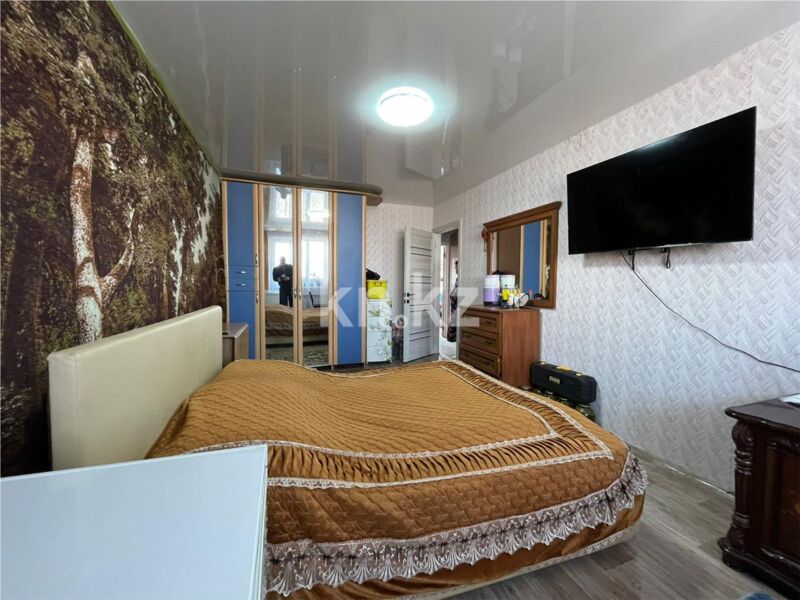 Продажа 3-комнатной квартиры, 64 м² - Продажа трехкомнатных квартир в Темиртау - страница 13 фото 4 из 12