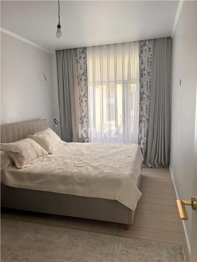 Продажа 3-комнатной квартиры, 59.1 м² - Продажа трехкомнатных квартир от собственников в Казахстане - страница 9 фото 2 из 5
