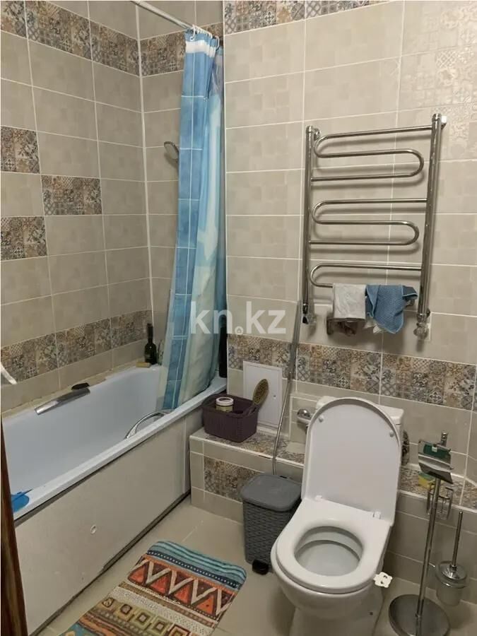 Продажа 2-комнатной квартиры, 86 м² - Продажа двухкомнатных квартир в Бостандыкском р-не Алматы - страница 35 фото 3 из 4