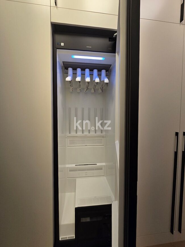 Продажа 6-комнатной квартиры, 269 м² - Продажа пятикомнатных и более квартир в Алматы - страница 4 фото 31 из 39