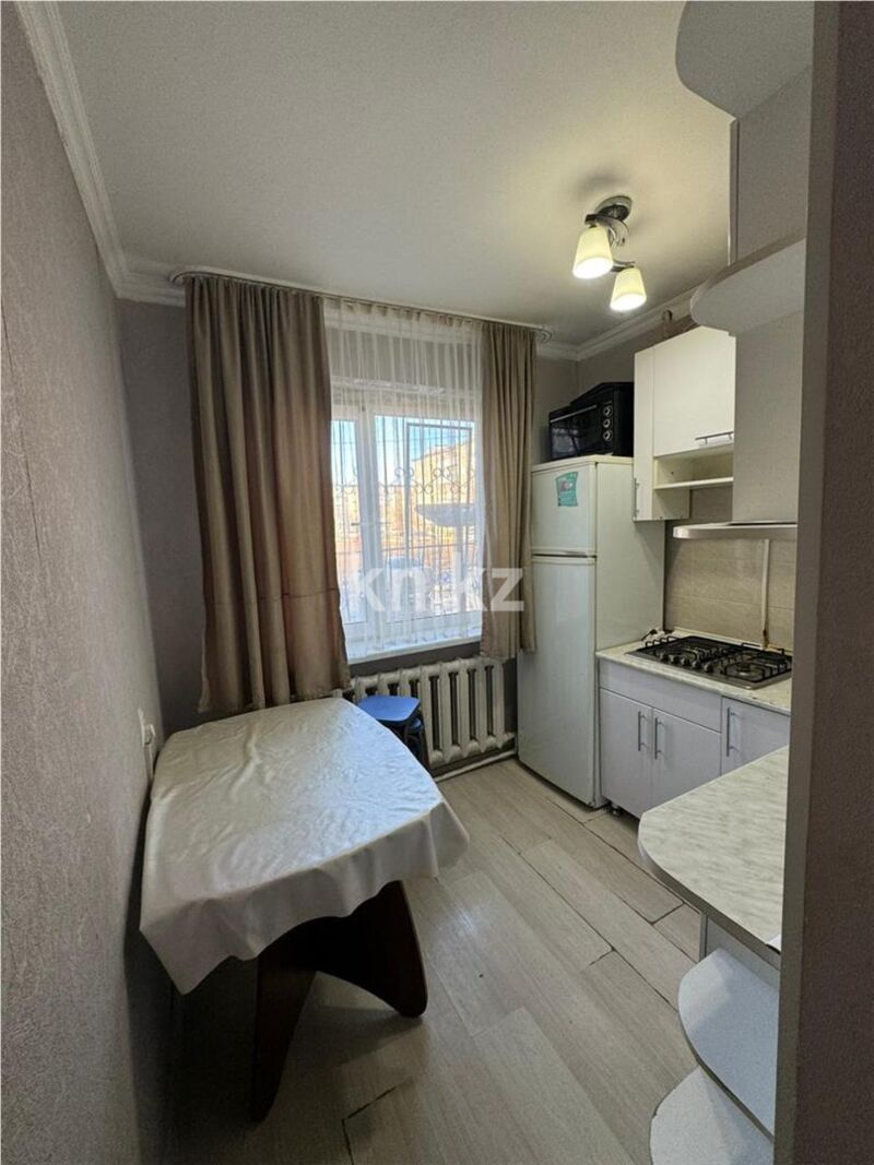 Продажа 2-комнатной квартиры, 43 м² - Продажа двухкомнатных квартир в Майкудуке Караганды - страница 19 фото 3 из 7