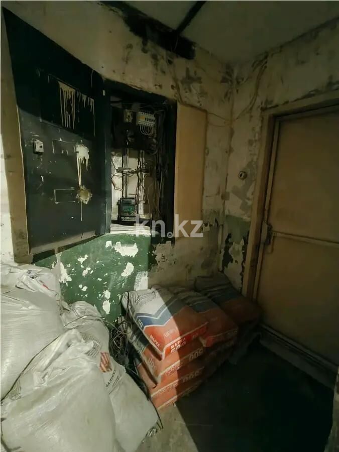 Продажа 2-комнатной квартиры, 52 м² - Продажа двухкомнатных квартир в панельном доме в Темиртау - страница 5 фото 4 из 4